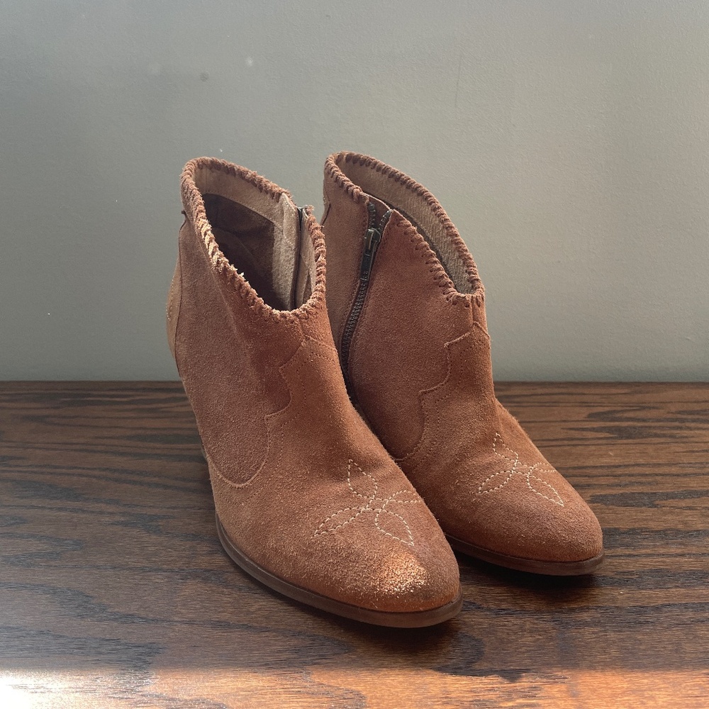 Women’s Ariat Unbridled Eva Boots